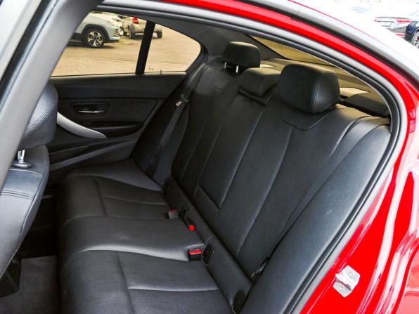 BMW 3 серии VI (F3x) с пробегом 2014 года, цена 1 499 000 рублей, 158425 км, седан, Автокод Объявления