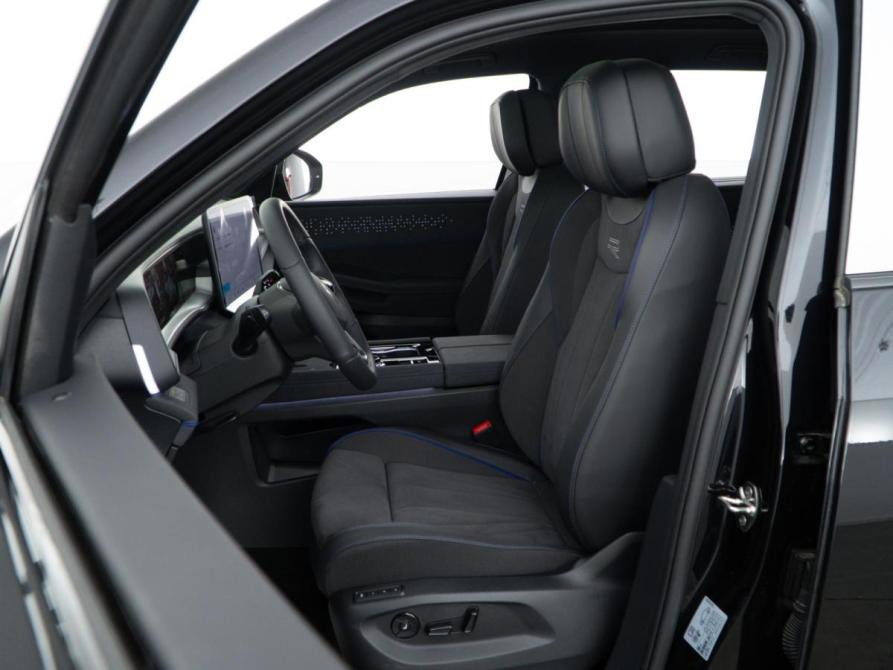 Volkswagen Teramont II (China Market) Москва  - изображение 11