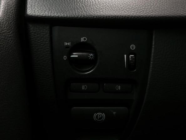 Volvo XC90 I Рестайлинг с пробегом 2007 года, цена 969 000 рублей, 250927 км, внедорожник, Автокод Объявления