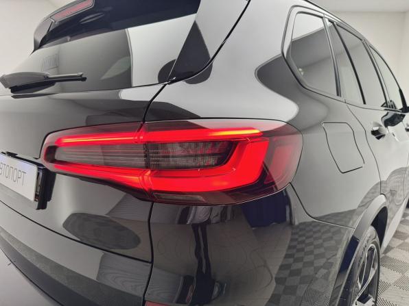 BMW X5 IV (G05/G18) с пробегом 2021 года, цена 8 300 000 рублей, 62731 км, внедорожник, Автокод Объявления