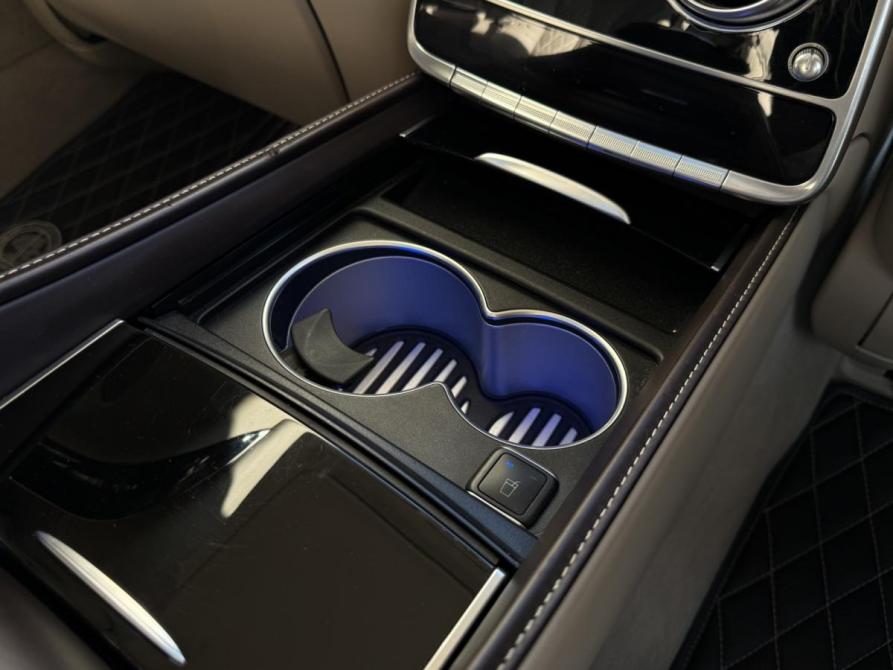 Mercedes-Benz S-Класс AMG III (W222 C217) Саратов  - изображение 23
