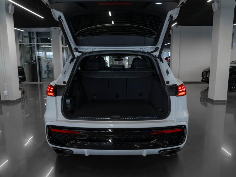 Audi Q5 III (GU) Москва  - изображение 26