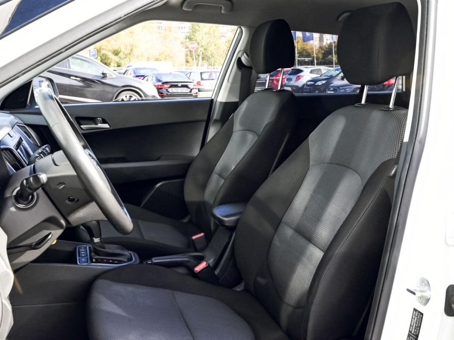 Hyundai Creta I Екатеринбург  - изображение 16
