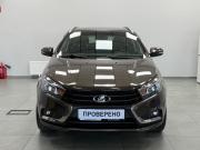 Lada (ВАЗ) Vesta I Казань  - изображение 21