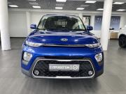 Kia Soul III Ростов-на-Дону  - изображение 21
