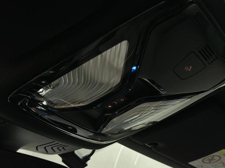 BMW 5 серии VII (G30/G31/G38) Рестайлинг Красноярск  - изображение 33