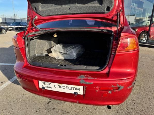 Mitsubishi Lancer X с пробегом 2007 года, цена 559 000 рублей, 217317 км, седан, Автокод Объявления