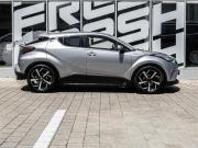 Toyota C-HR I Ставрополь  - изображение 27