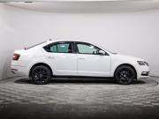 Skoda Octavia III (A7) Рестайлинг Санкт-Петербург  - изображение 33