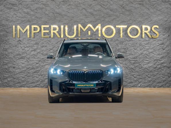 Новый BMW X5 IV (G05/G18) Рестайлинг 2026 года, цена 16 690 000 рублей, внедорожник, Автокод Объявления