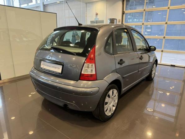 Citroen C3 I Рестайлинг с пробегом 2008 года, цена 390 000 рублей, 111553 км, хэтчбек, Автокод Объявления