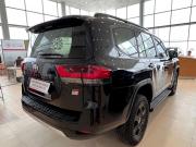 Toyota Land Cruiser 300 Series Брянск  - изображение 15