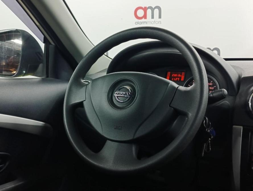 Nissan Almera III (G15) Санкт-Петербург  - изображение 13