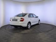 Skoda Rapid I Рестайлинг Москва  - изображение 33