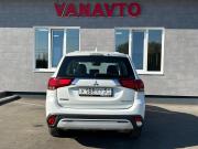 Mitsubishi Outlander III Рестайлинг 2 Альметьевск  - изображение 33