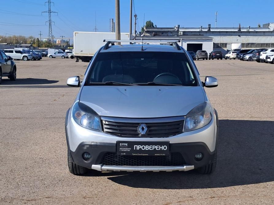 Renault Sandero I Набережные Челны  - изображение 2