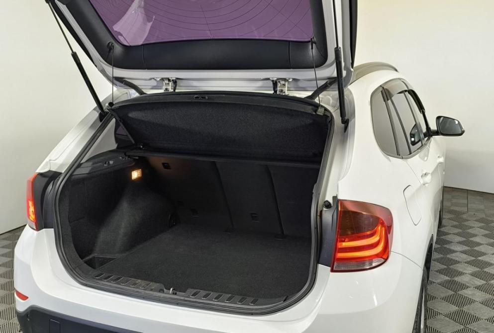 BMW X1 I (E84) Рестайлинг Нижний Новгород  - изображение 14