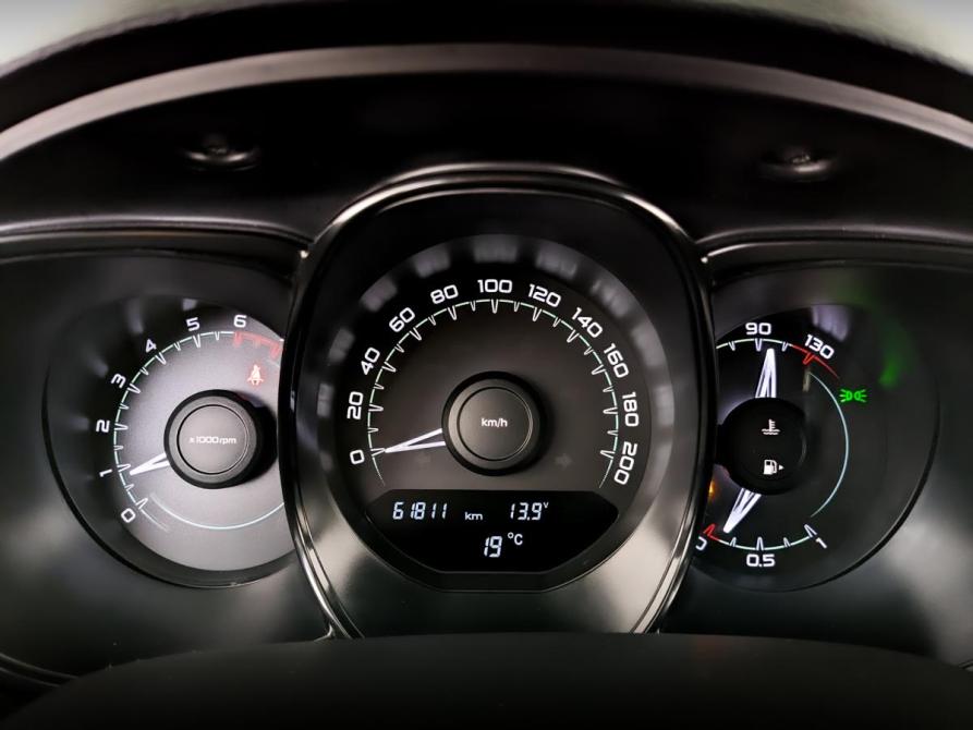 Lada (ВАЗ) Vesta I Санкт-Петербург  - изображение 13