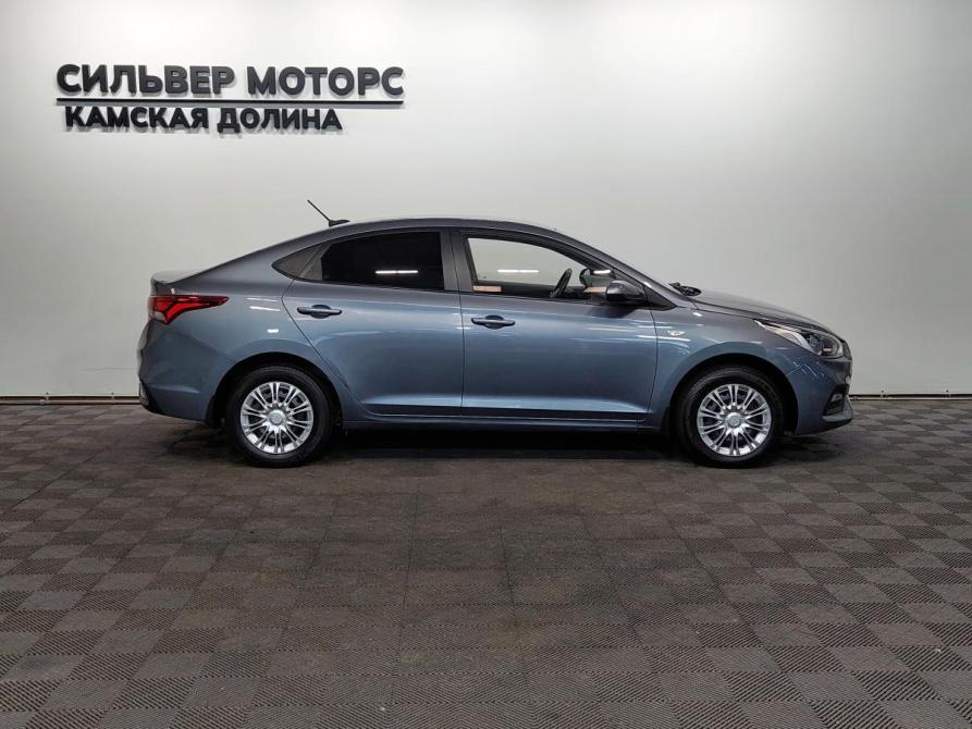 Hyundai Solaris II Пермь  - изображение 6
