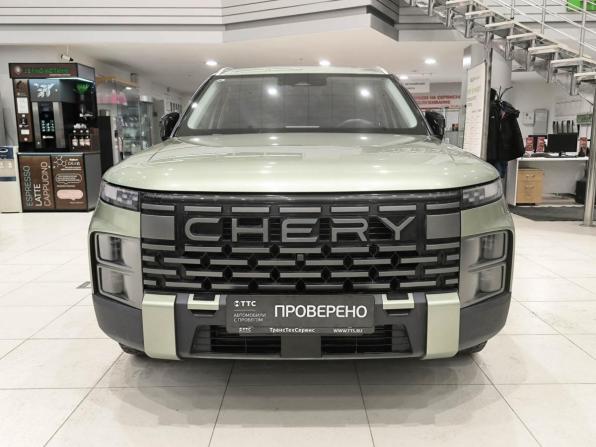 Chery Explore 06 с пробегом 2023 года, цена 2 199 000 рублей, 63057 км, внедорожник, Автокод Объявления