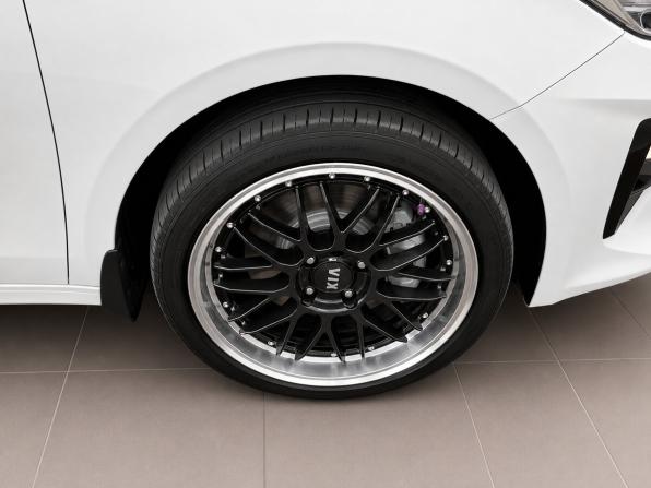 Kia Ceed III с пробегом 2020 года, цена 1 650 000 рублей, 162312 км, хэтчбек, Автокод Объявления