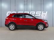 Hyundai Creta I Воронеж  - изображение 28