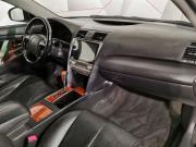 Toyota Camry VI (XV40) Рестайлинг Москва  - изображение 31
