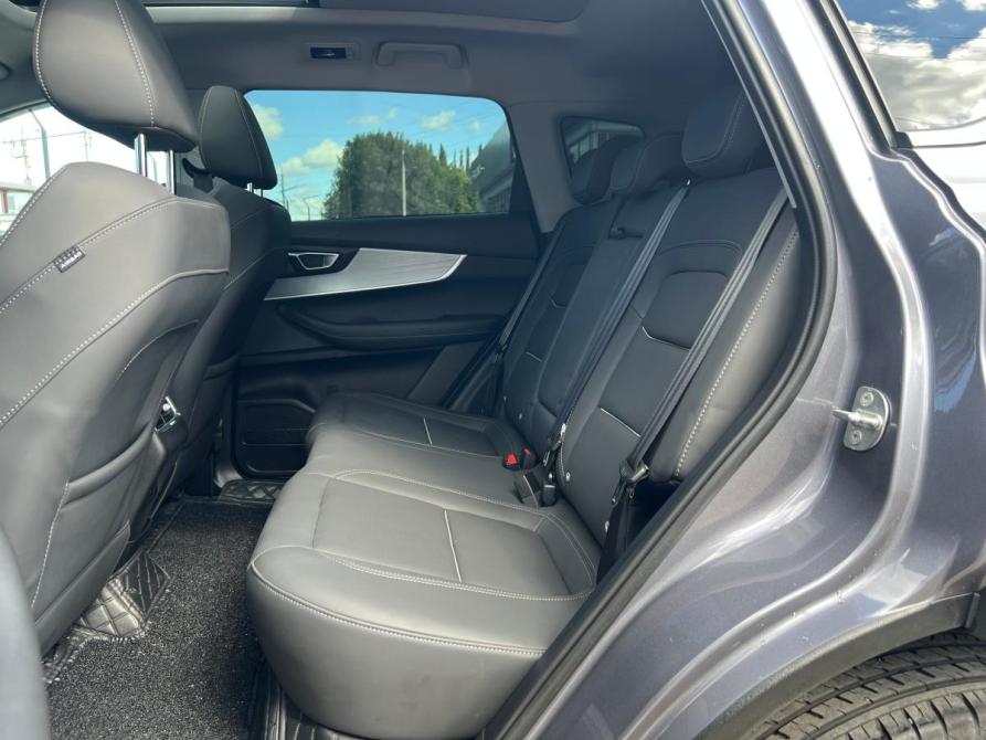 Chery Tiggo 7 Pro Max I Стерлитамак  - изображение 12