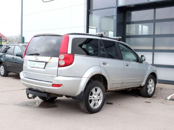 Great Wall Hover H5 с пробегом 2012 года, цена 499 000 рублей, 175000 км, внедорожник, Автокод Объявления