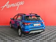 Kia Rio IV Вологда  - изображение 21