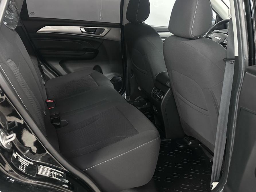 Haval M6 II Уфа  - изображение 12