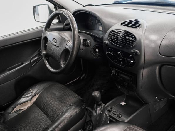 Lada (ВАЗ) Kalina I с пробегом 2012 года, цена 215 000 рублей, 257000 км, хэтчбек, Автокод Объявления