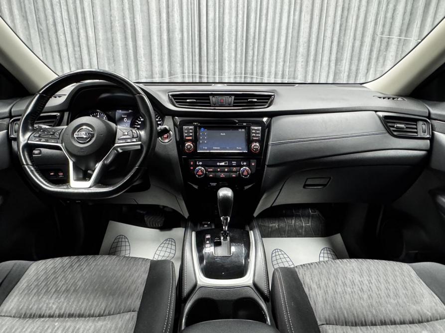 Nissan X-Trail III Рестайлинг Стерлитамак  - изображение 29