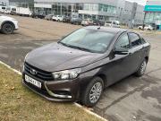 Lada (ВАЗ) Vesta I Ижевск  - изображение 21