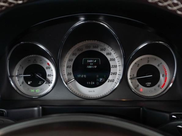 Mercedes-Benz GLK-Класс I (X204) Рестайлинг с пробегом 2014 года, цена 1 899 000 рублей, 188118 км, внедорожник, Автокод Объявления