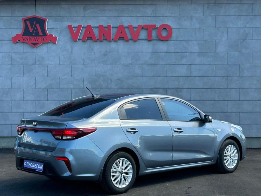 Kia Rio IV Рестайлинг Альметьевск  - изображение 8