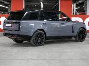 Land Rover Range Rover V Москва  - изображение 42