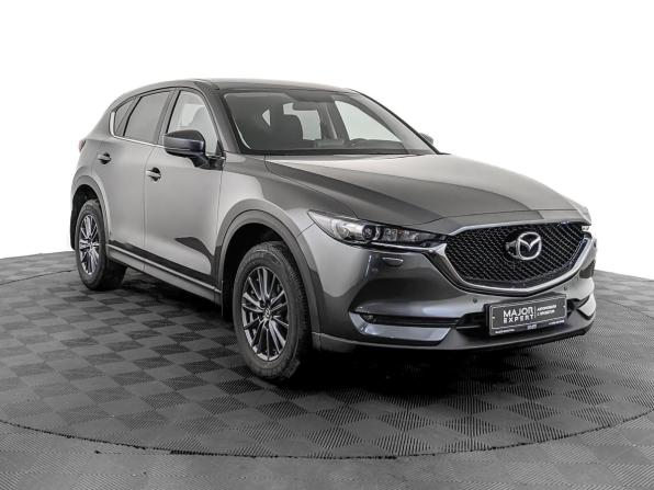 Mazda CX-5 II с пробегом 2020 года, цена 2 800 000 рублей, 51615 км, внедорожник, Автокод Объявления