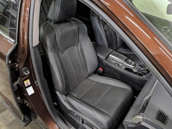 Lexus RX IV с пробегом 2018 года, цена 3 995 000 рублей, 110852 км, внедорожник, Автокод Объявления