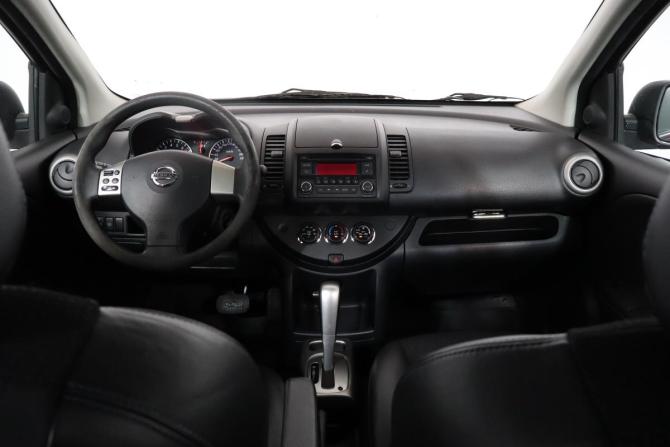 Nissan Note I Рестайлинг с пробегом 2012 года, цена 849 000 рублей, 111000 км, хэтчбек, Автокод Объявления