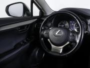 Lexus NX I Рестайлинг Москва  - изображение 38