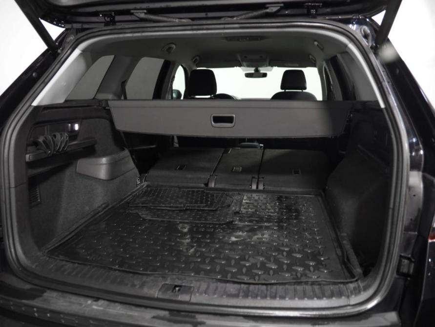 Skoda Kodiaq I Санкт-Петербург  - изображение 28