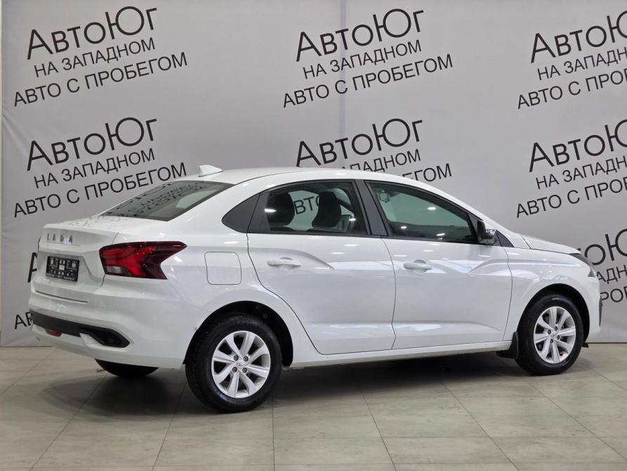 Lada (ВАЗ) Iskra Ставрополь  - изображение 6