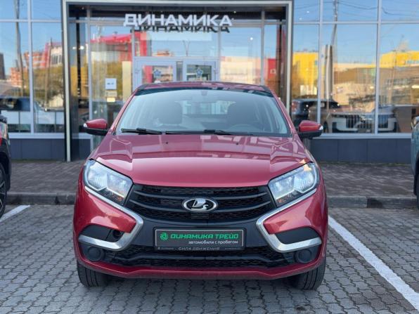 Lada (ВАЗ) XRAY I с пробегом 2018 года, цена 770 000 рублей, 103766 км, хэтчбек, Автокод Объявления
