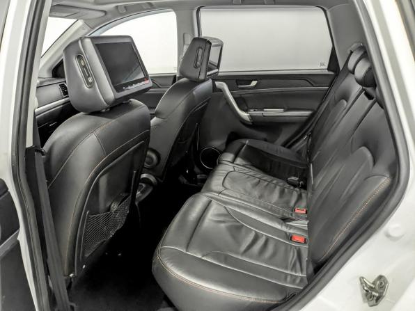 Haval H6 I с пробегом 2019 года, цена 1 380 000 рублей, 87049 км, внедорожник, Автокод Объявления