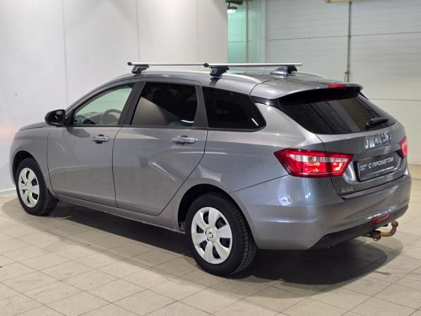 Lada (ВАЗ) Vesta I с пробегом 2019 года, цена 1 000 000 рублей, 101000 км, универсал, Автокод Объявления
