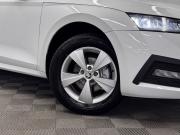 Skoda Octavia IV (A8) Воронеж  - изображение 25