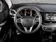 Lada (ВАЗ) Vesta I Екатеринбург  - изображение 30