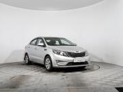 Kia Rio III Санкт-Петербург  - изображение 21