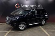 Toyota Land Cruiser Prado 150 Series Рестайлинг 2 Ставрополь  - изображение 21